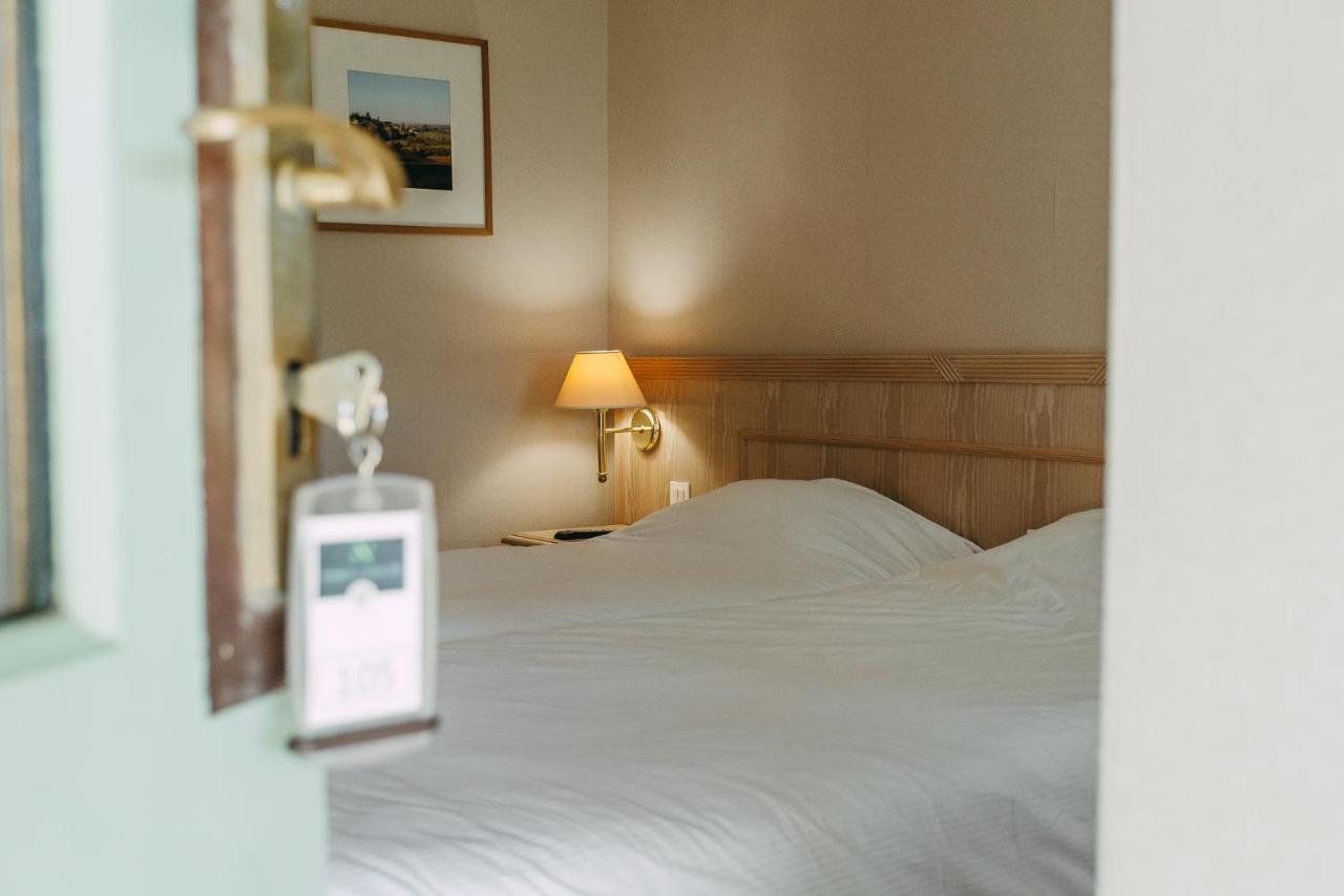 Hotel Residence Normandy Country Club By Popinns Белем Экстерьер фото